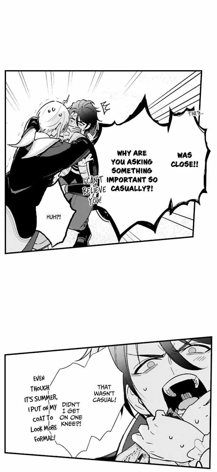 Reincarnated into Demon King Evelogia