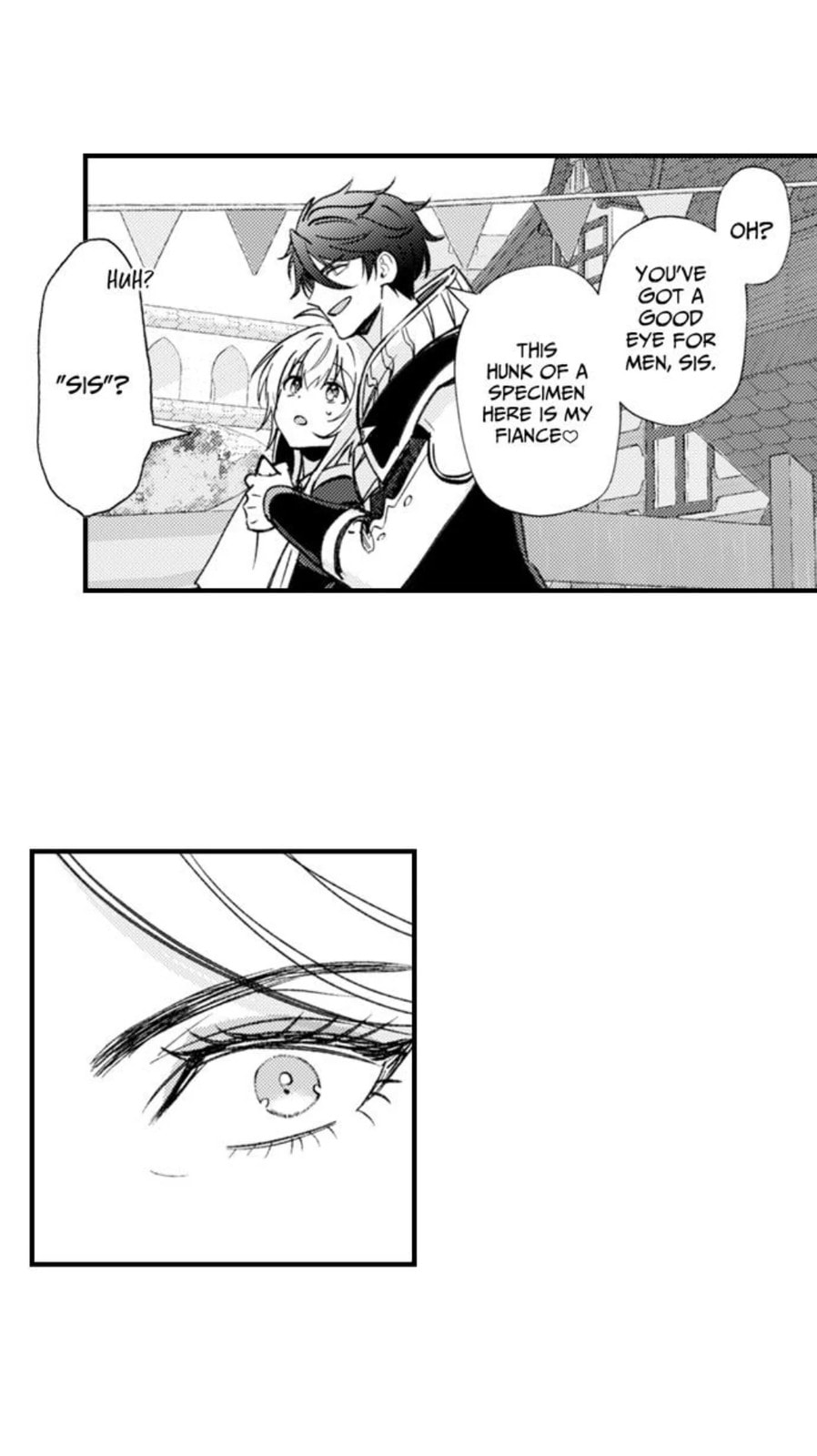 Reincarnated into Demon King Evelogia
