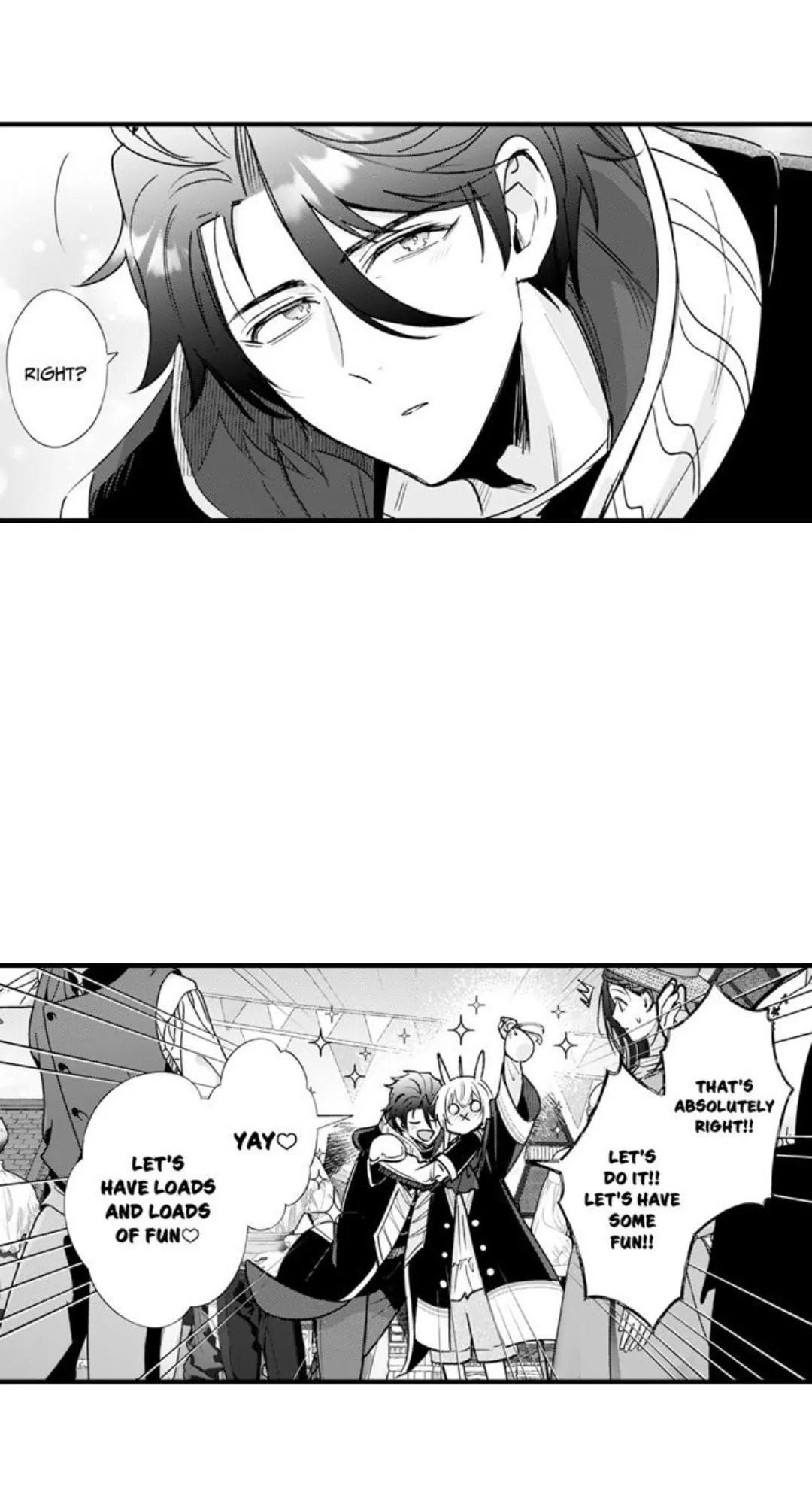 Reincarnated into Demon King Evelogia