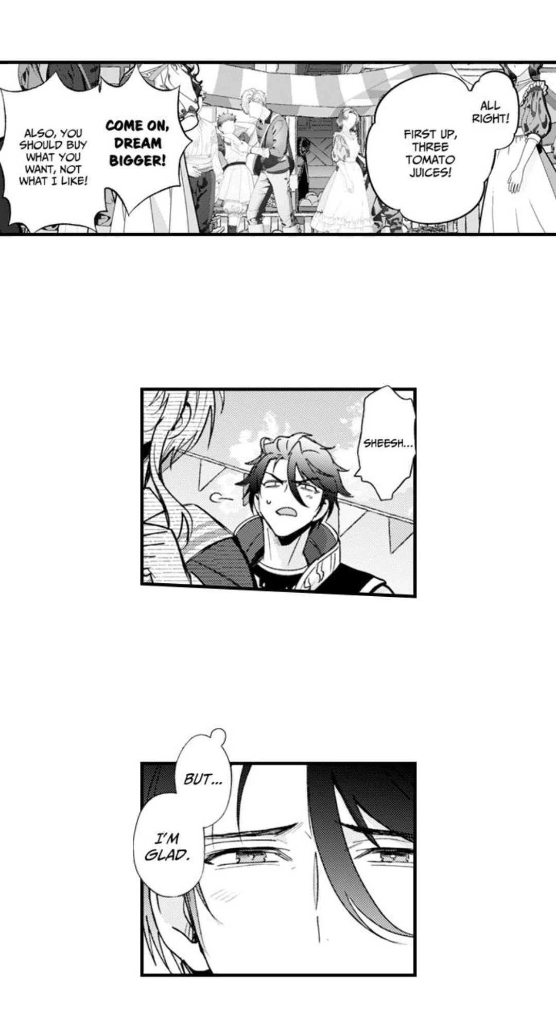 Reincarnated into Demon King Evelogia