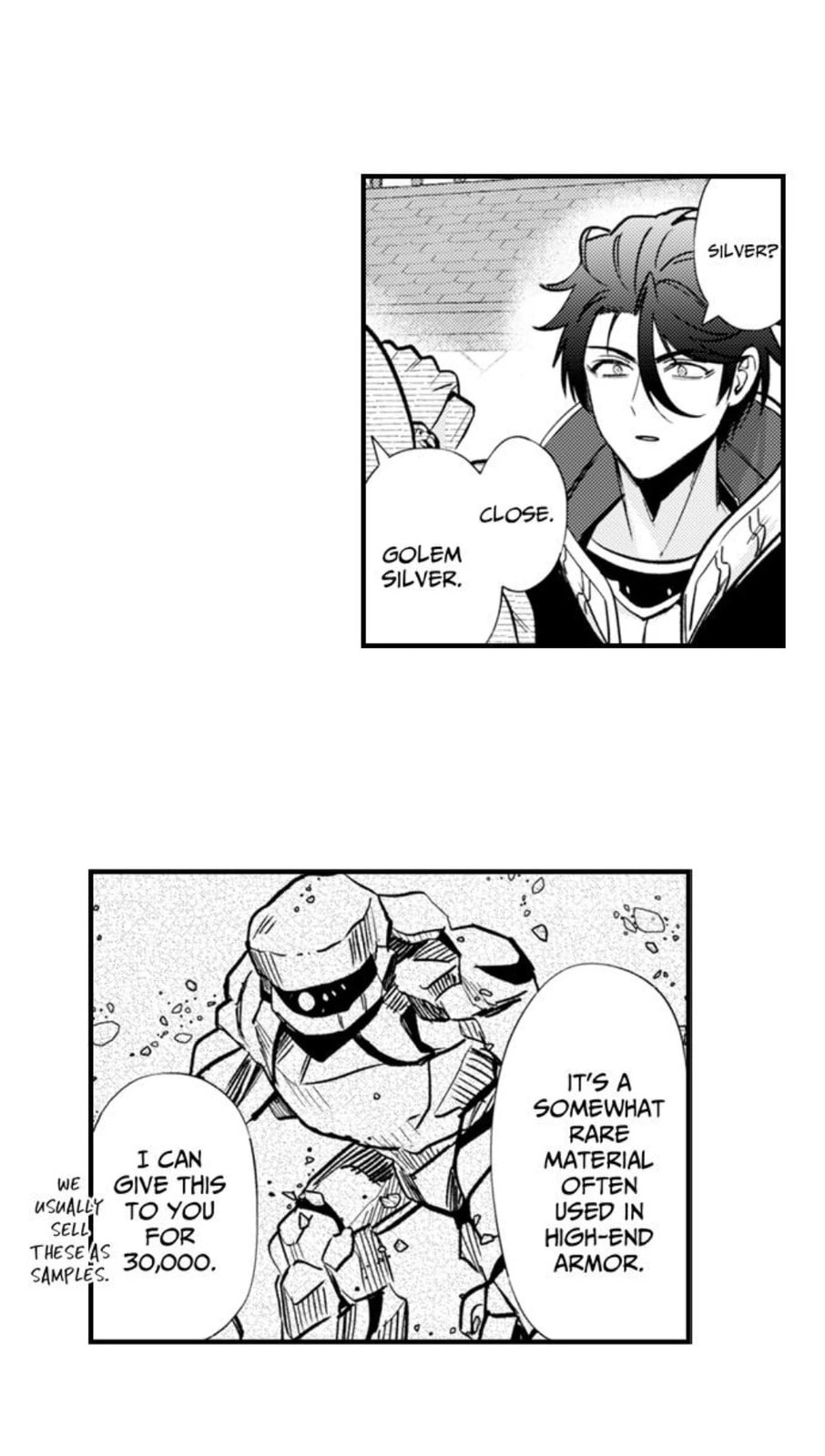 Reincarnated into Demon King Evelogia