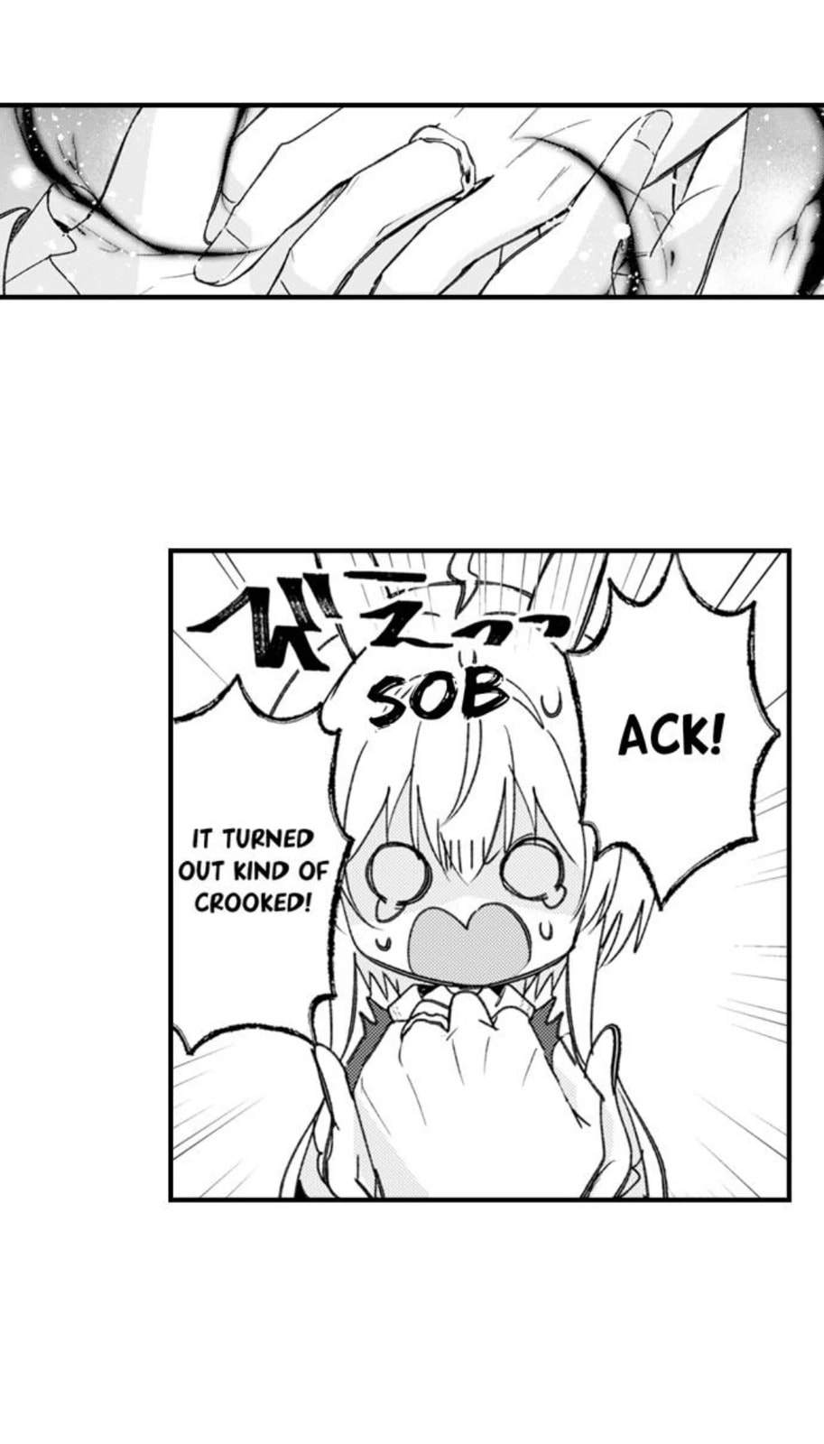 Reincarnated into Demon King Evelogia