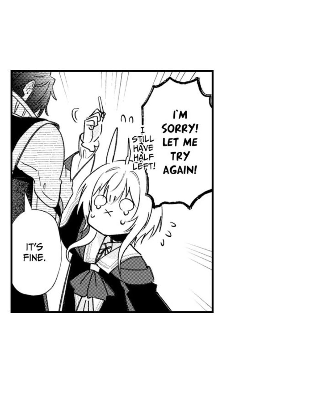 Reincarnated into Demon King Evelogia
