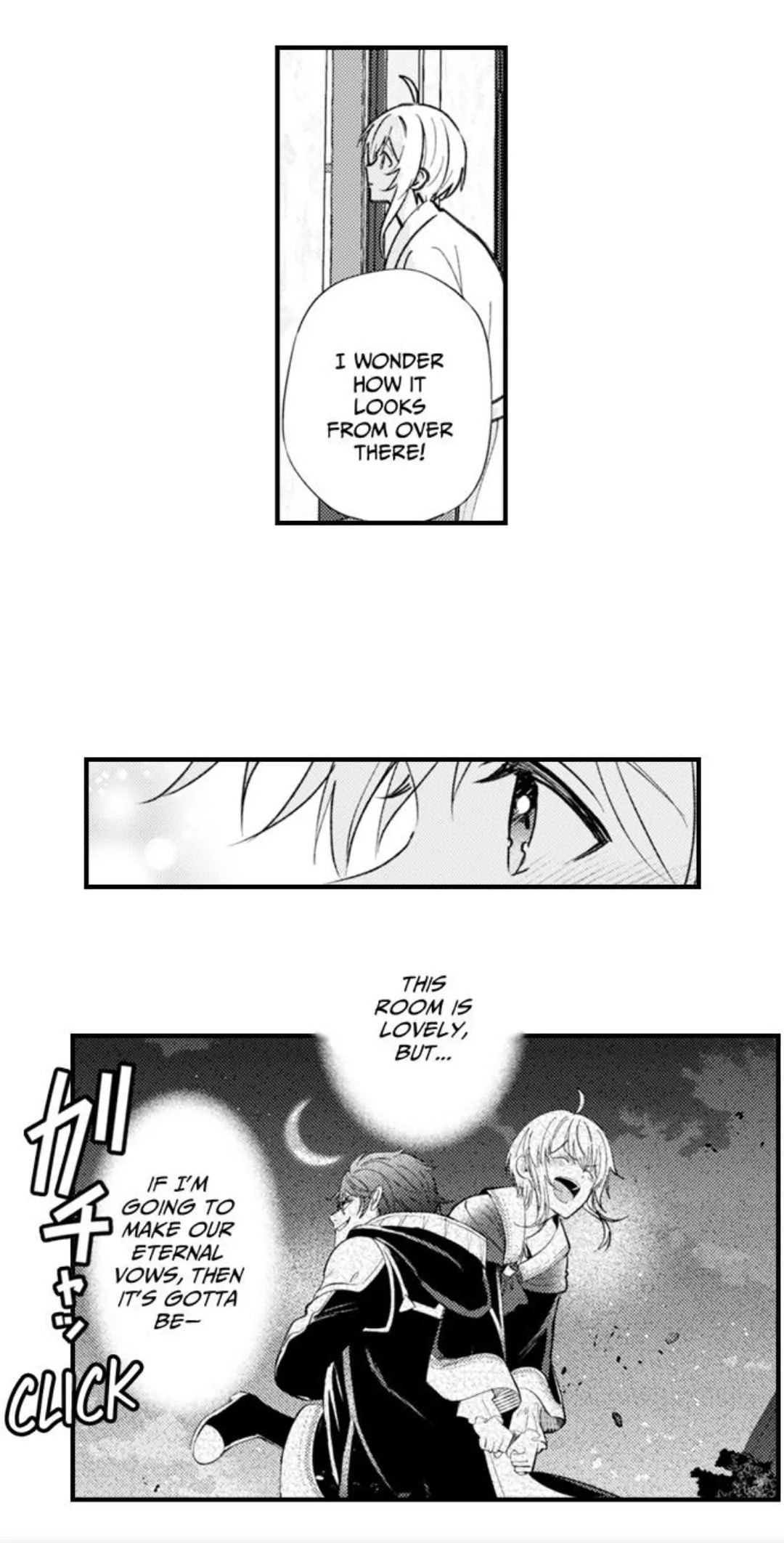 Reincarnated into Demon King Evelogia