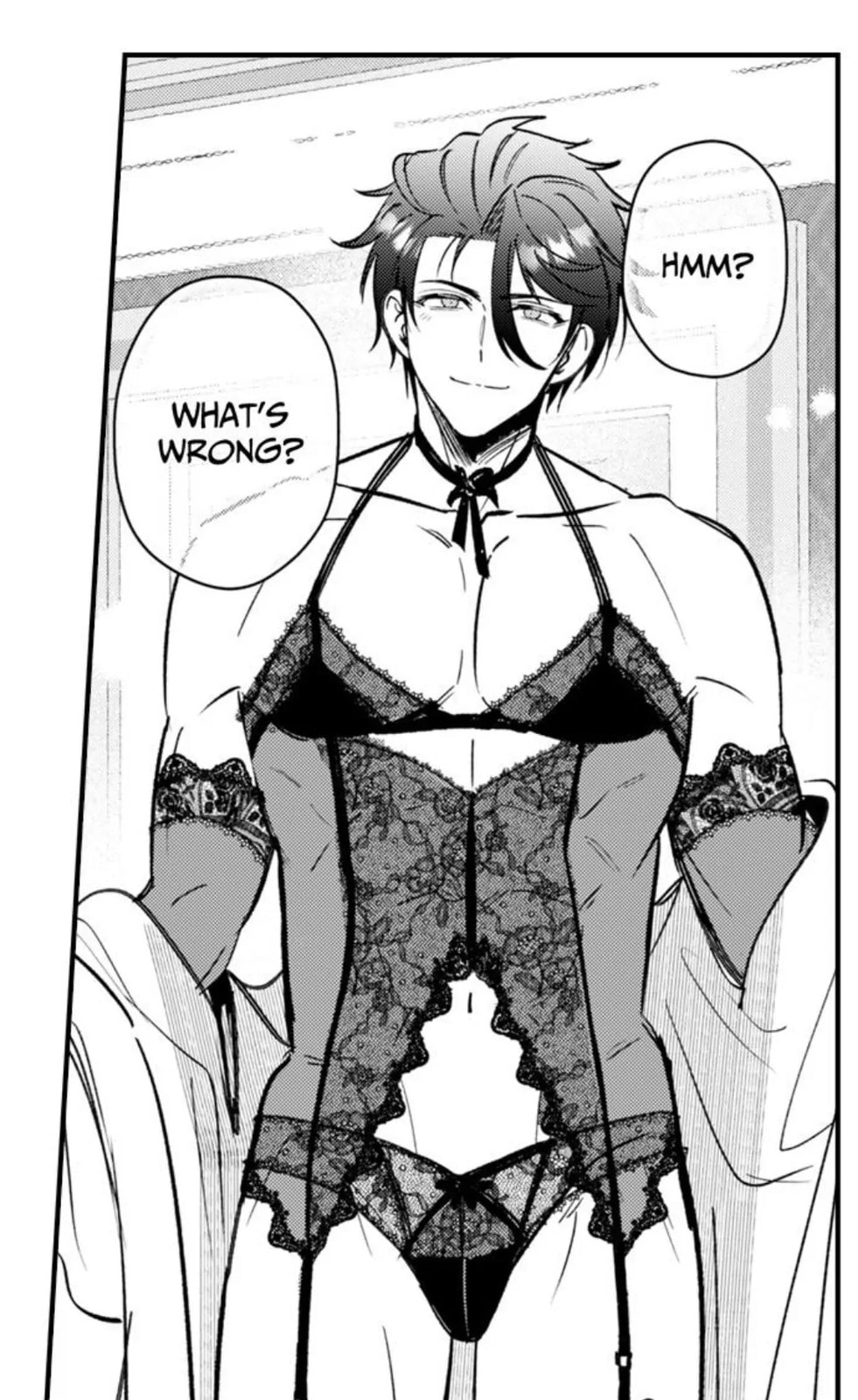 Reincarnated into Demon King Evelogia