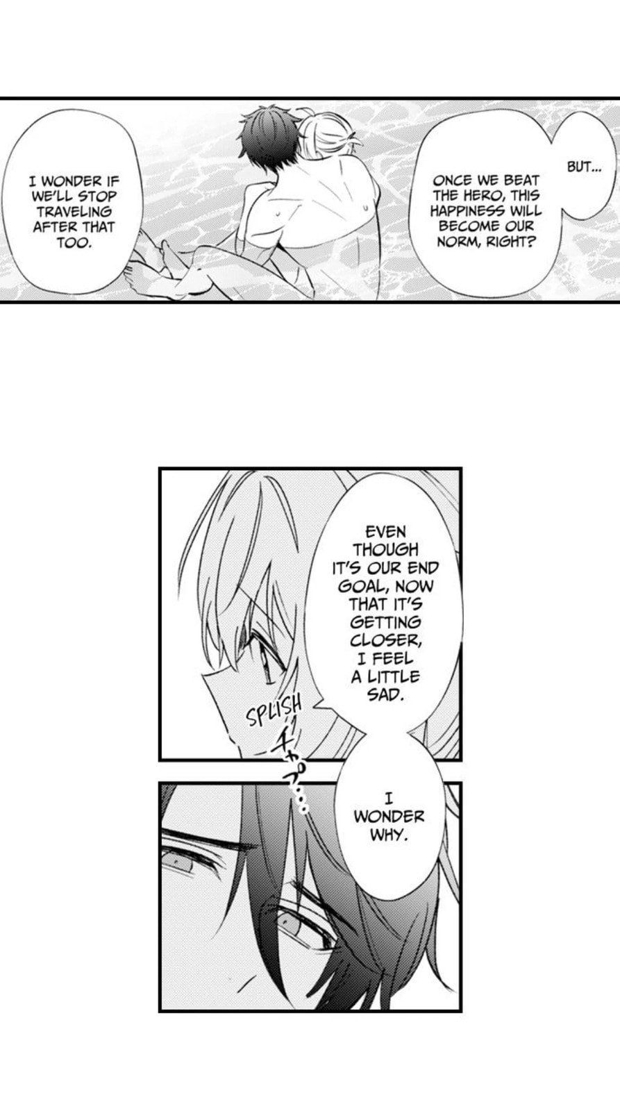 Reincarnated into Demon King Evelogia