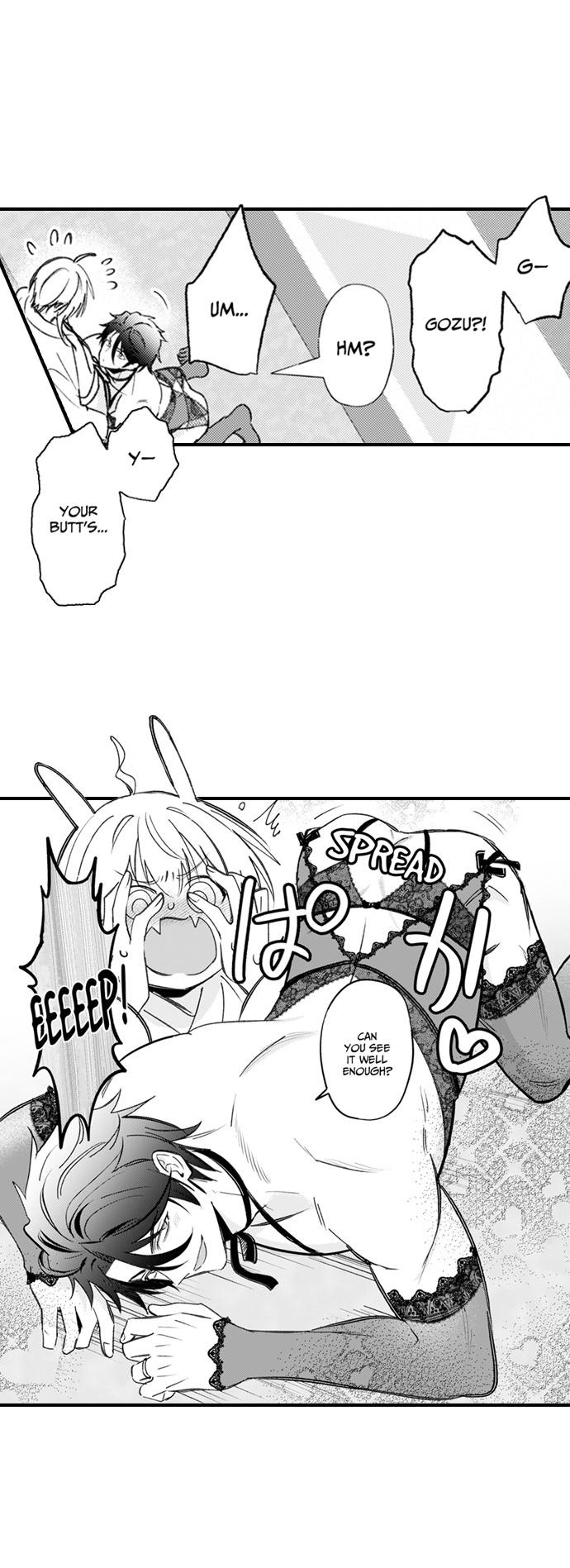 Reincarnated into Demon King Evelogia