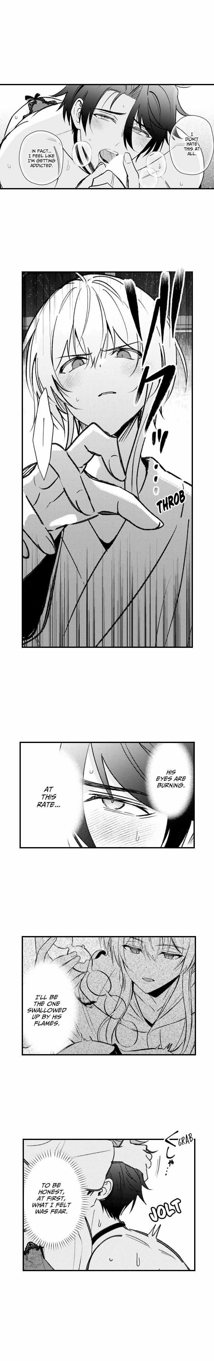 Reincarnated into Demon King Evelogia