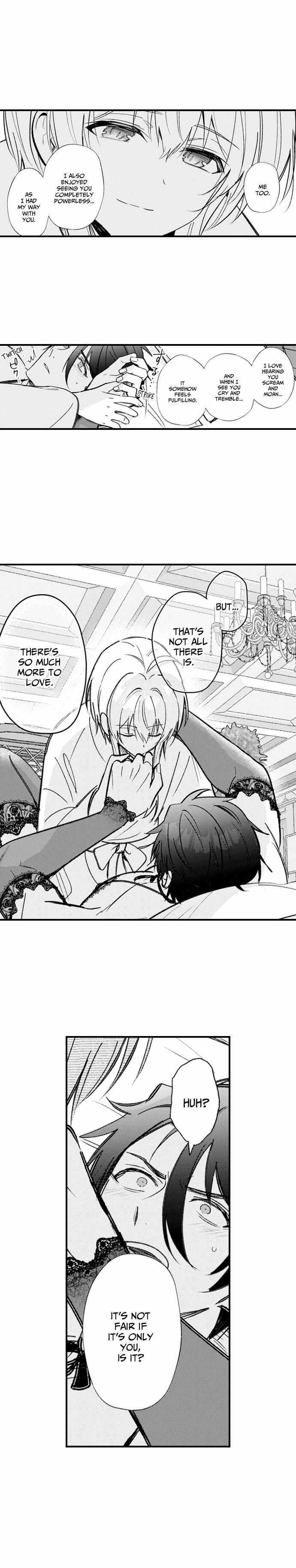 Reincarnated into Demon King Evelogia
