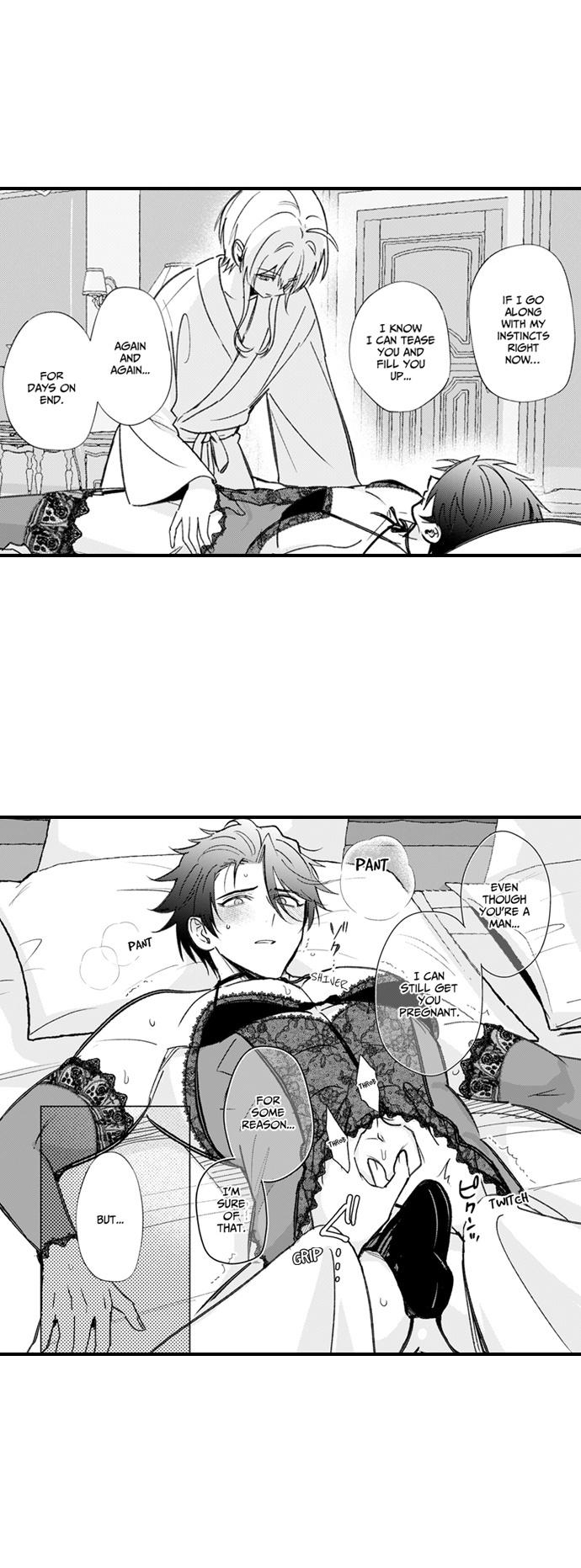 Reincarnated into Demon King Evelogia