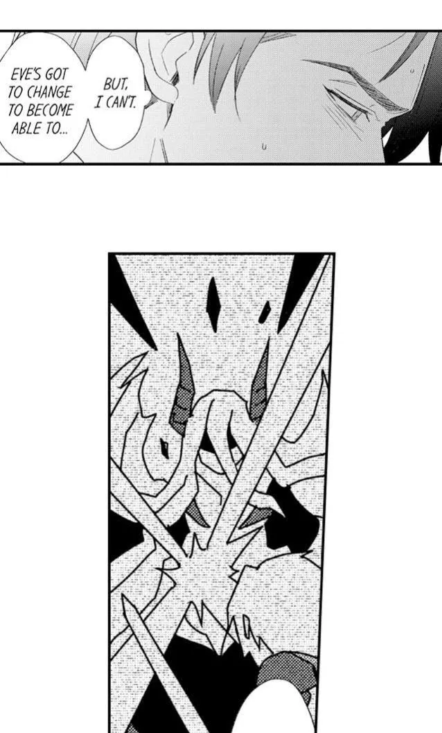 Reincarnated into Demon King Evelogia