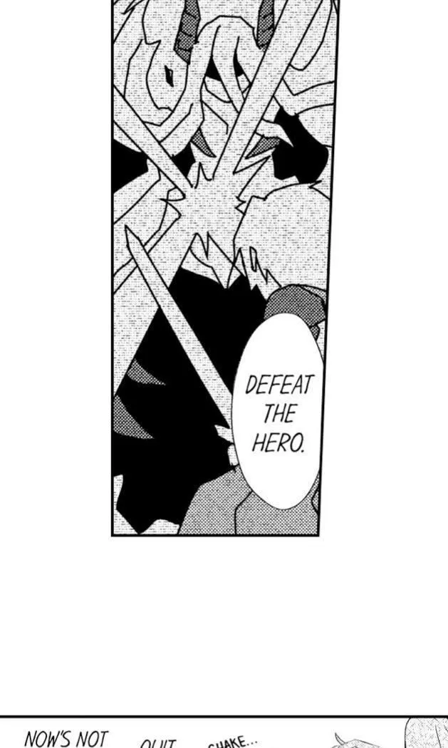 Reincarnated into Demon King Evelogia