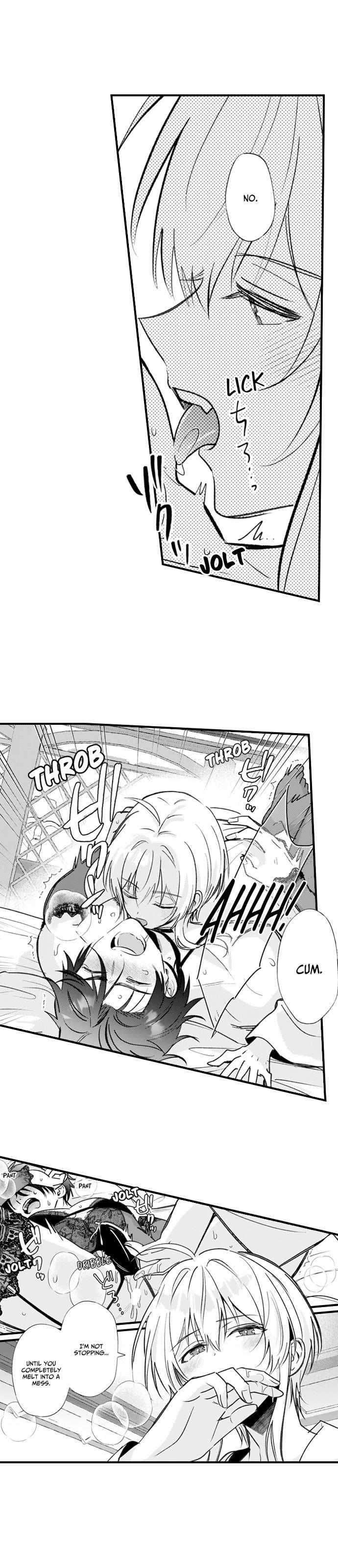 Reincarnated into Demon King Evelogia