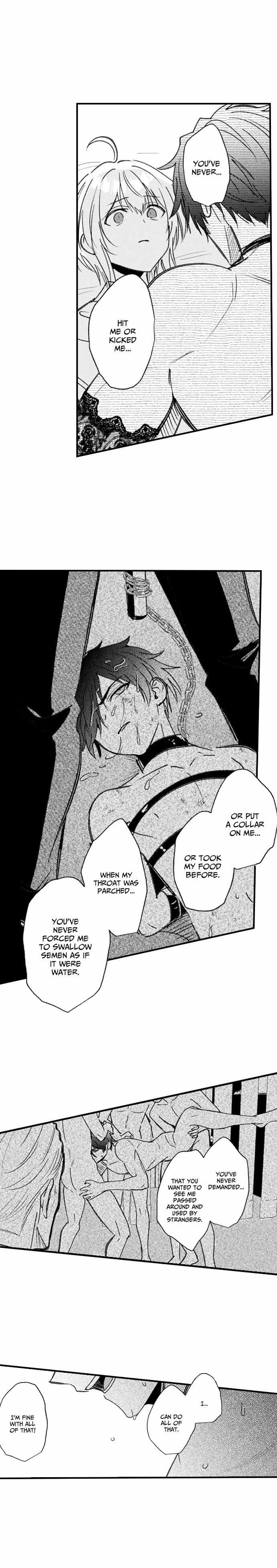 Reincarnated into Demon King Evelogia