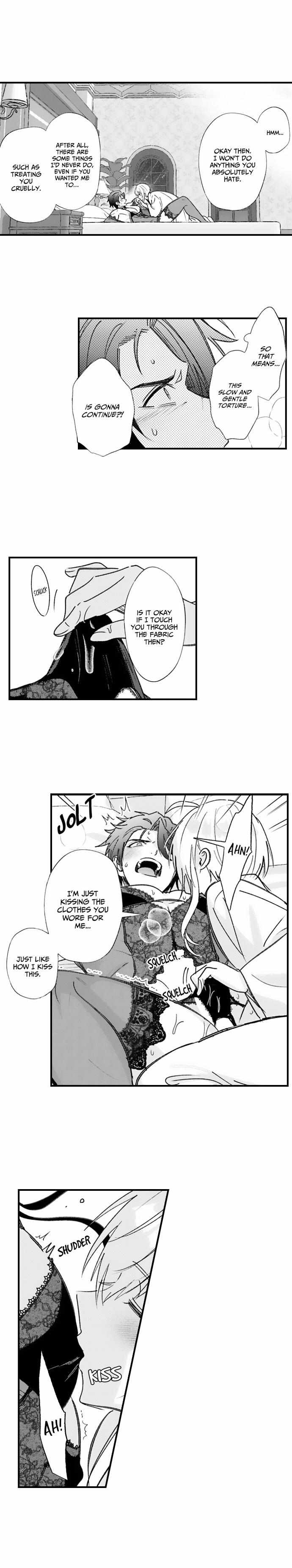 Reincarnated into Demon King Evelogia