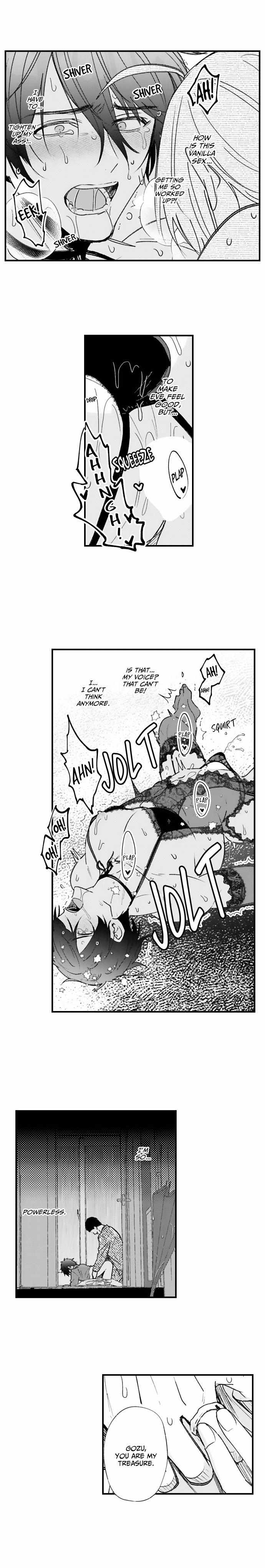 Reincarnated into Demon King Evelogia