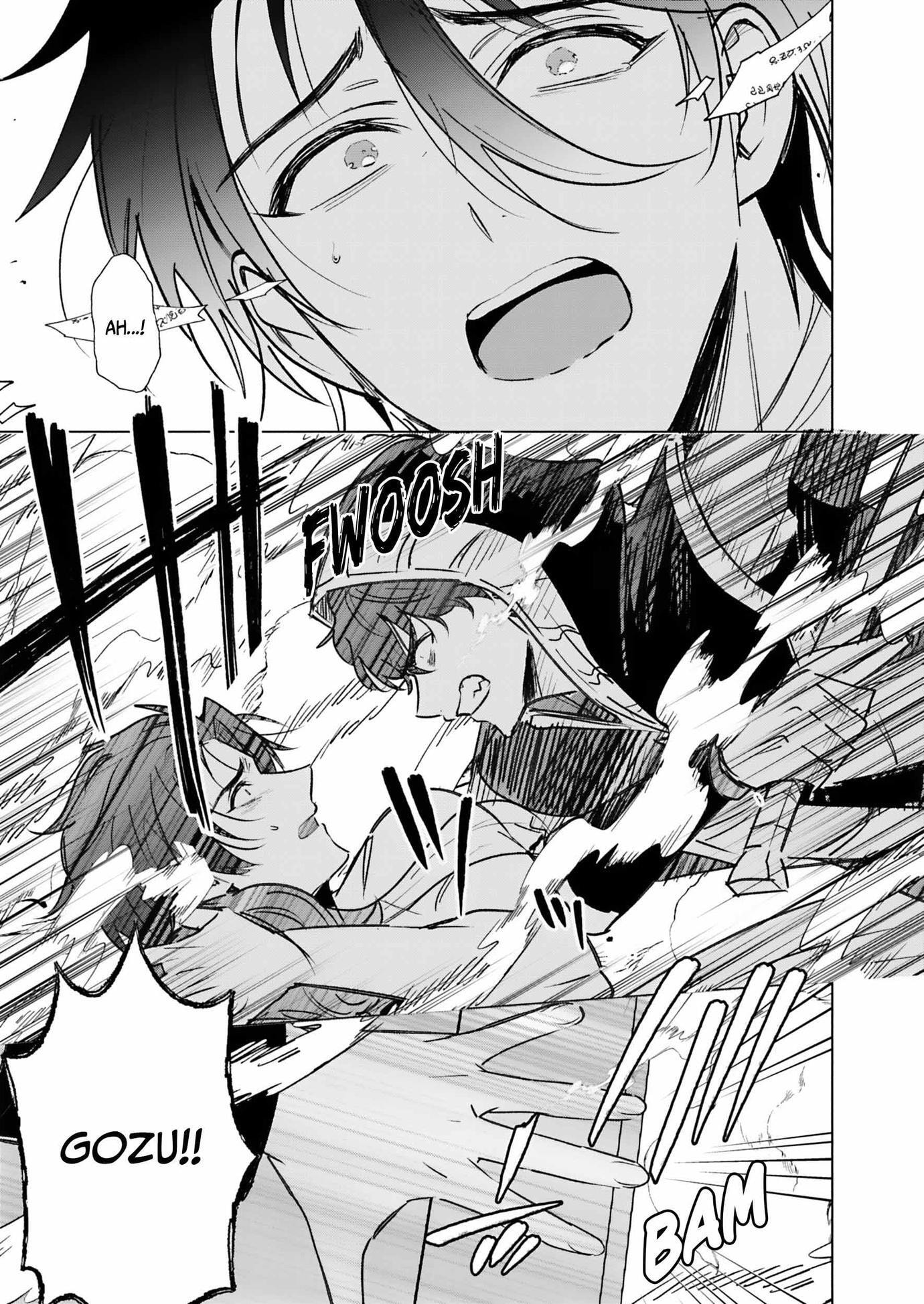 Reincarnated into Demon King Evelogia