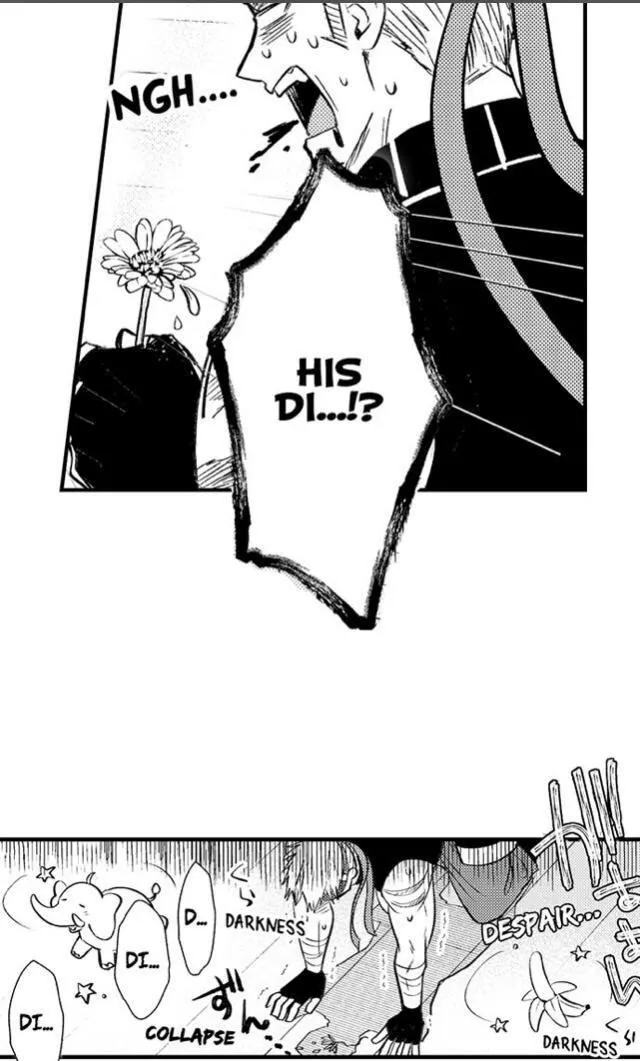 Reincarnated into Demon King Evelogia