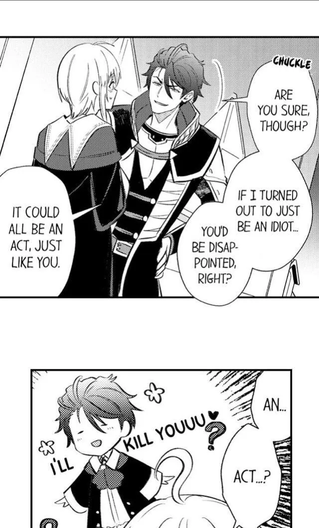 Reincarnated into Demon King Evelogia