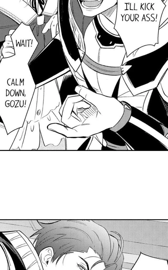 Reincarnated into Demon King Evelogia