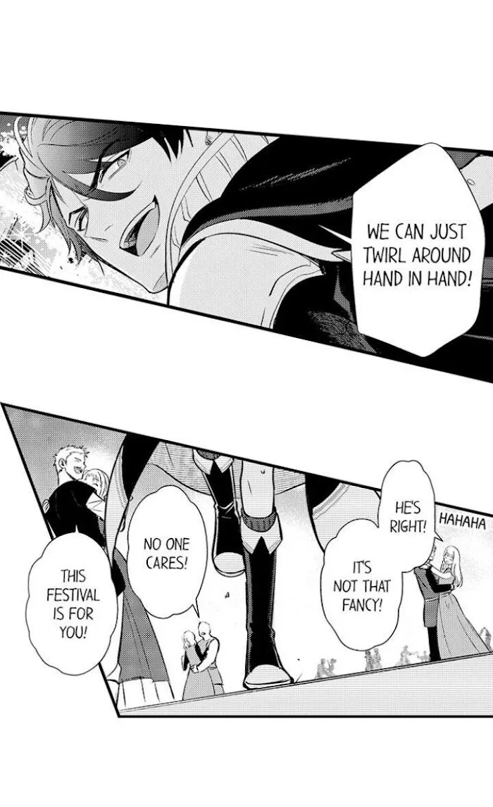 Reincarnated into Demon King Evelogia