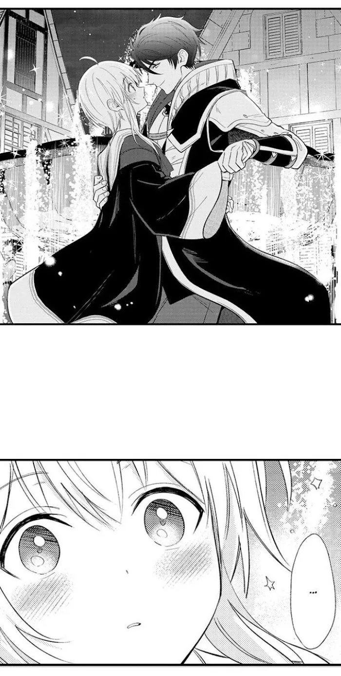 Reincarnated into Demon King Evelogia