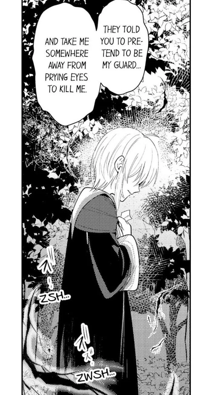Reincarnated into Demon King Evelogia