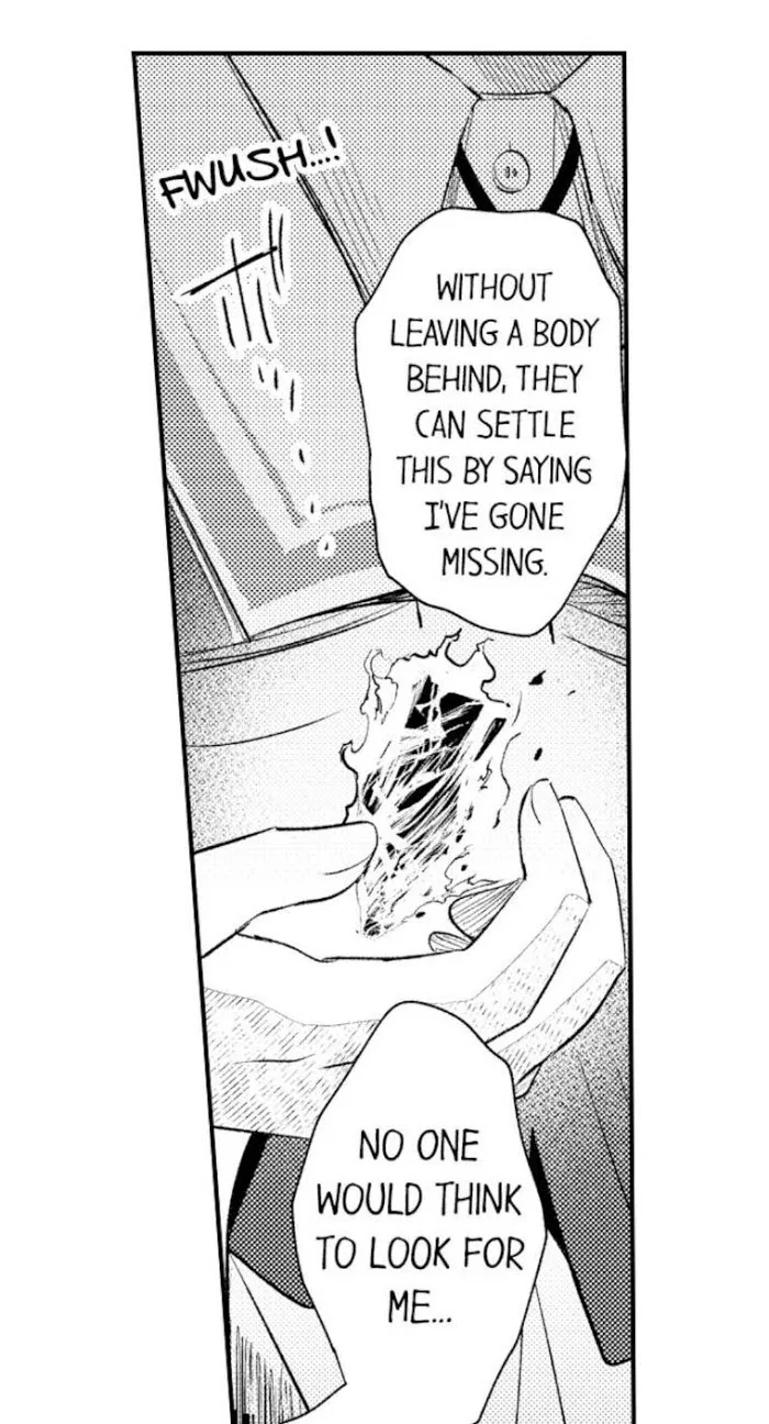 Reincarnated into Demon King Evelogia