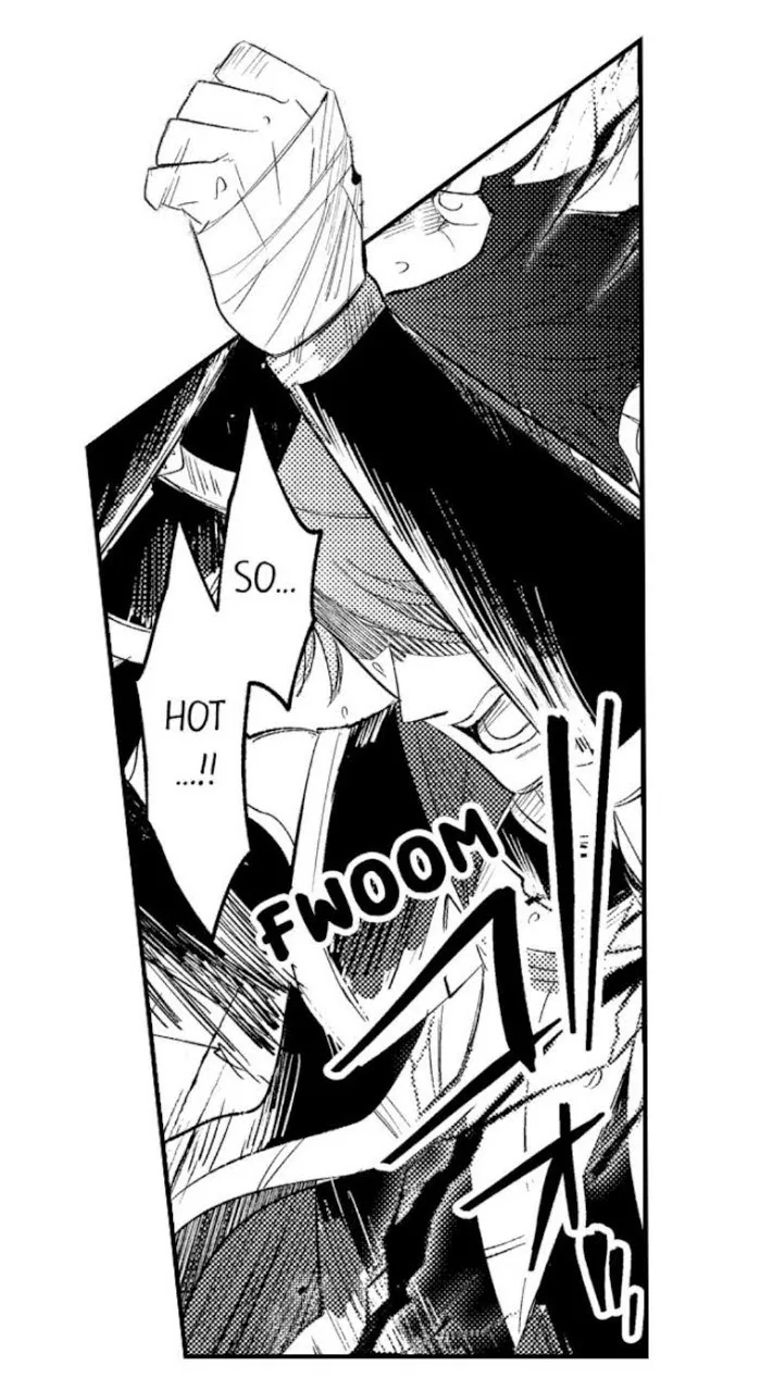 Reincarnated into Demon King Evelogia