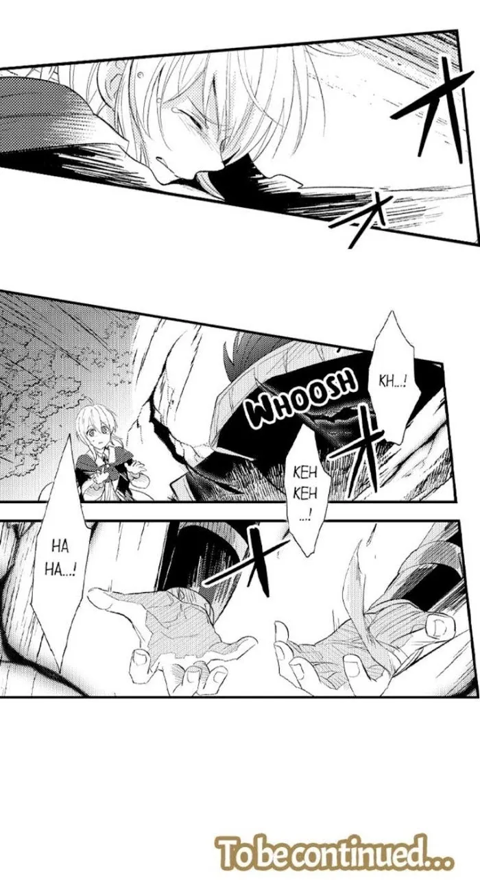Reincarnated into Demon King Evelogia