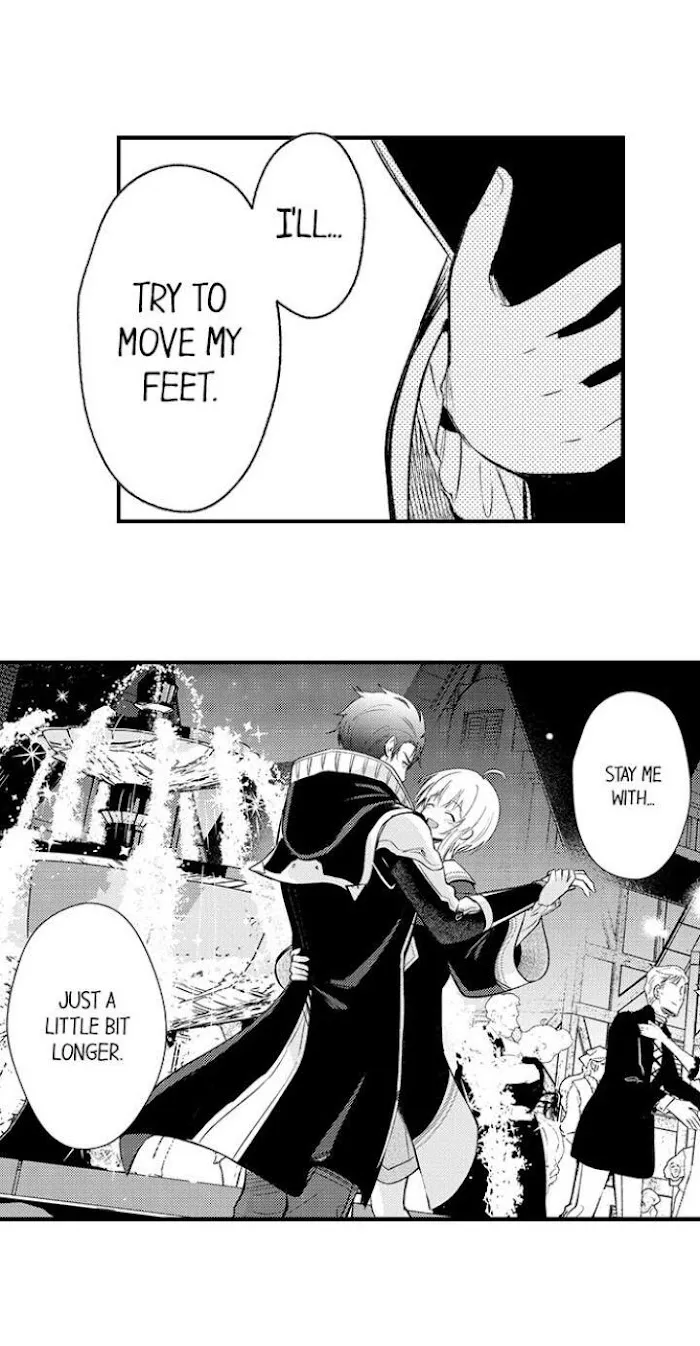 Reincarnated into Demon King Evelogia