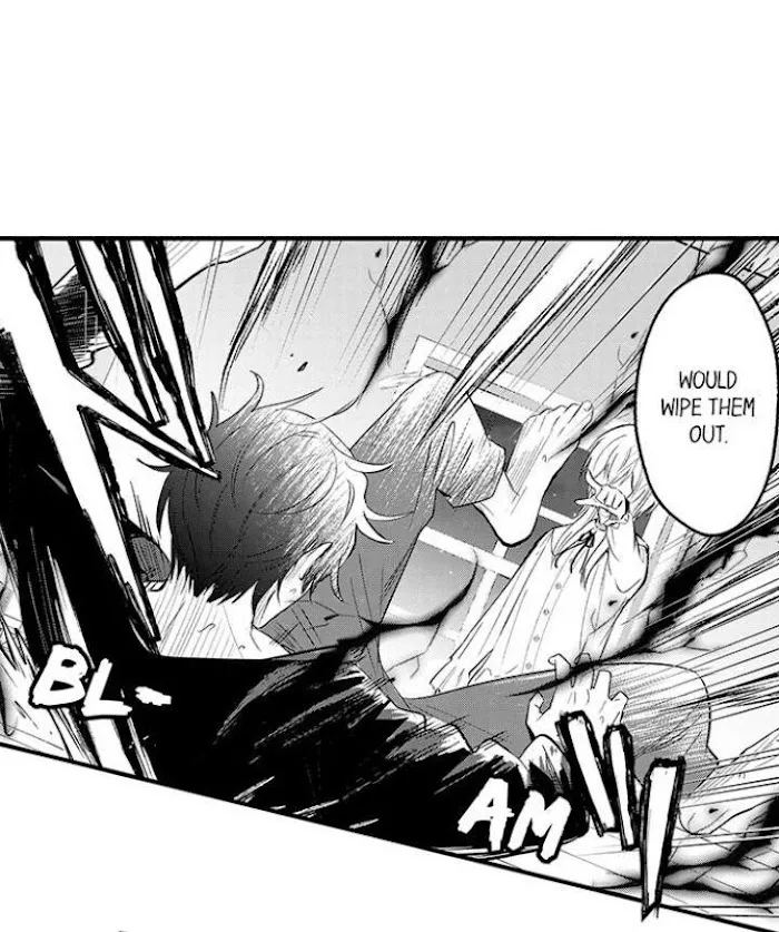 Reincarnated into Demon King Evelogia