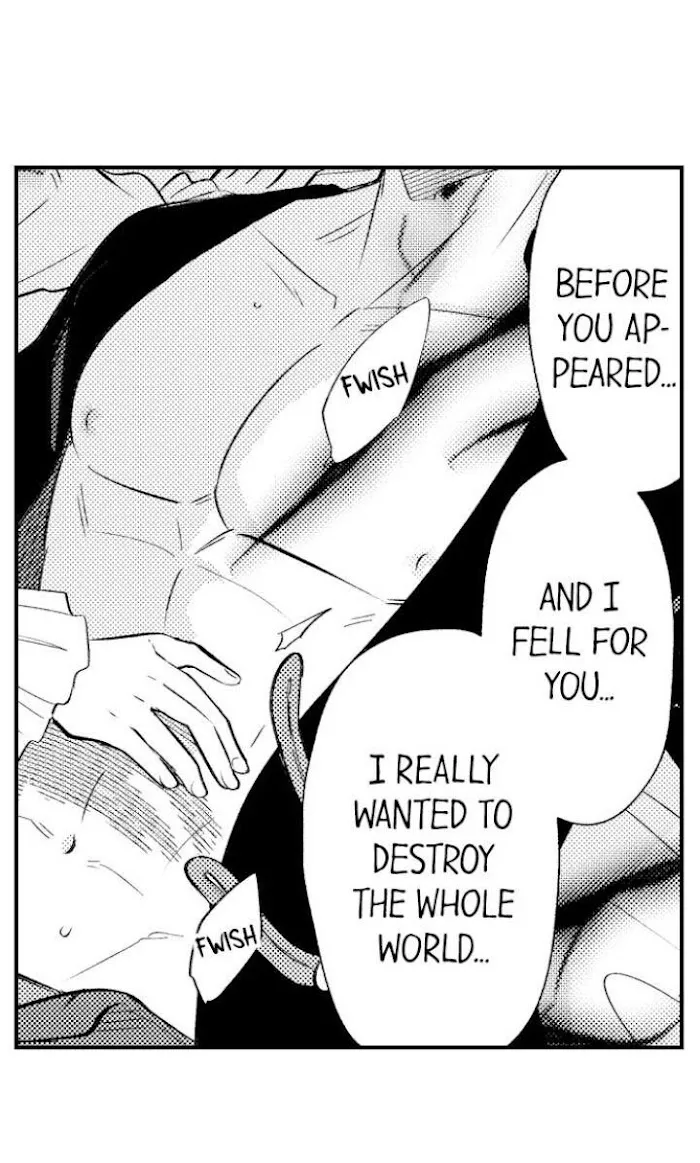 Reincarnated into Demon King Evelogia