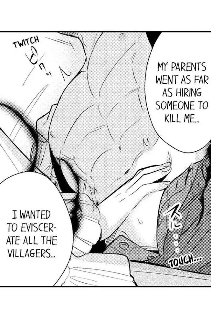 Reincarnated into Demon King Evelogia