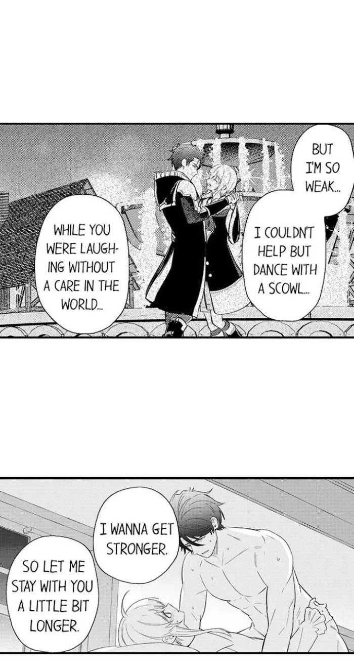 Reincarnated into Demon King Evelogia
