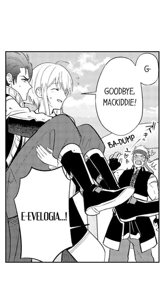 Reincarnated into Demon King Evelogia