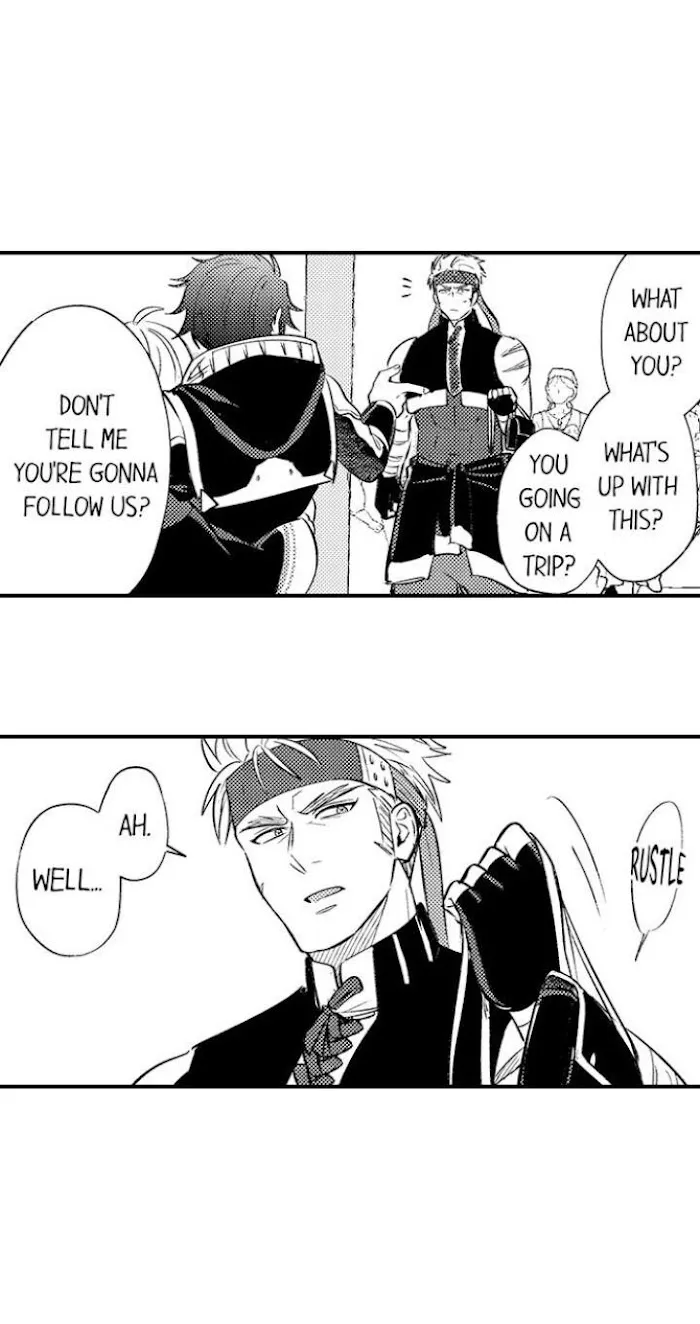Reincarnated into Demon King Evelogia