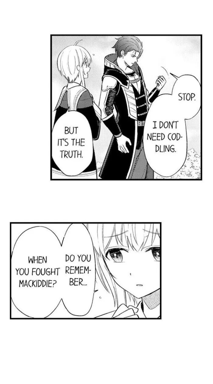 Reincarnated into Demon King Evelogia