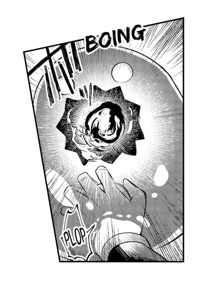 Reincarnated into Demon King Evelogia