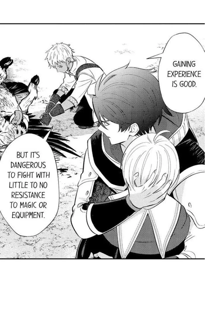 Reincarnated into Demon King Evelogia