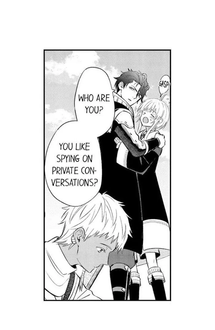 Reincarnated into Demon King Evelogia