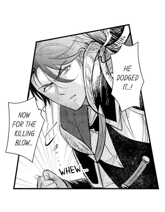 Reincarnated into Demon King Evelogia