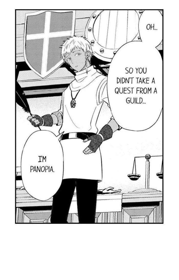Reincarnated into Demon King Evelogia