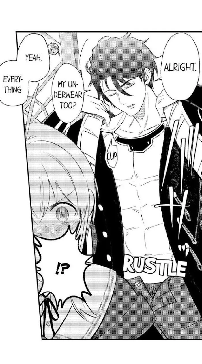 Reincarnated into Demon King Evelogia