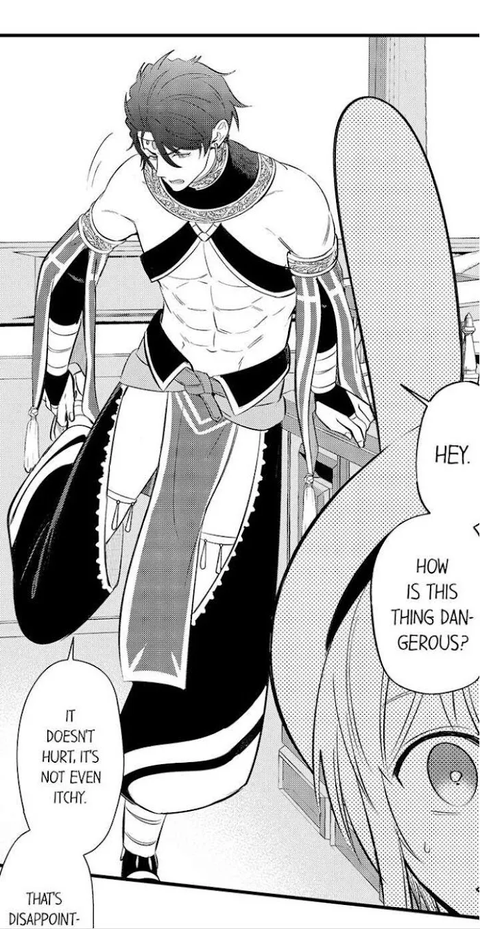 Reincarnated into Demon King Evelogia