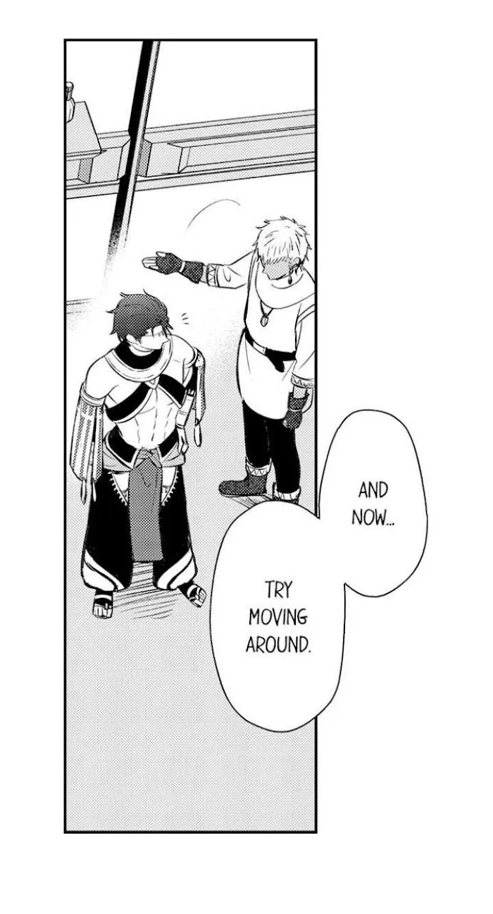 Reincarnated into Demon King Evelogia