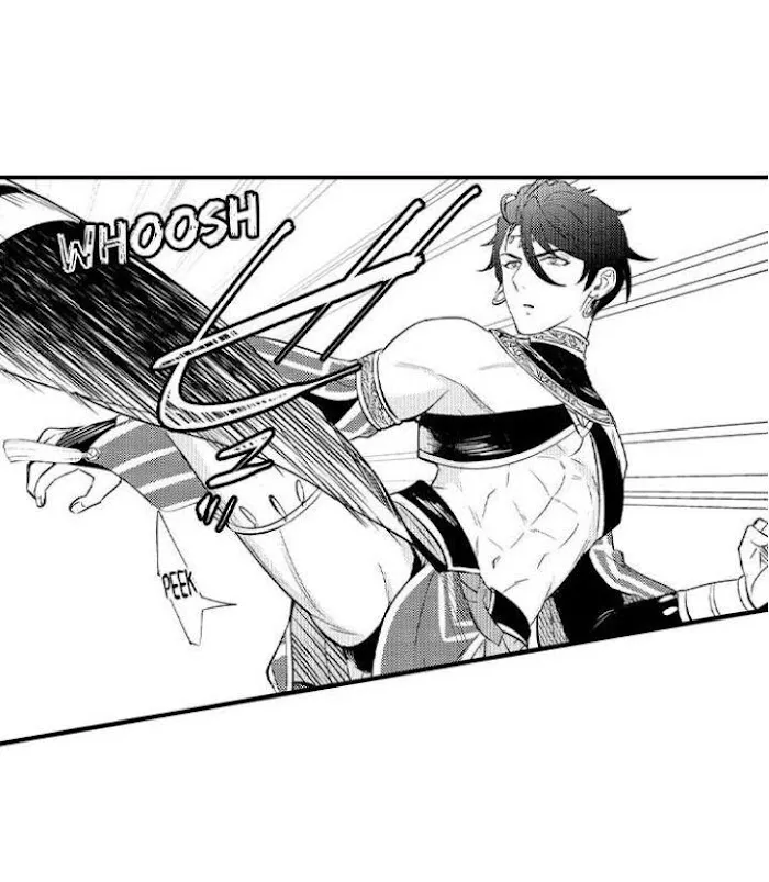 Reincarnated into Demon King Evelogia