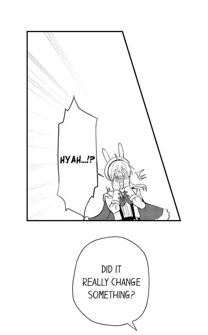 Reincarnated into Demon King Evelogia