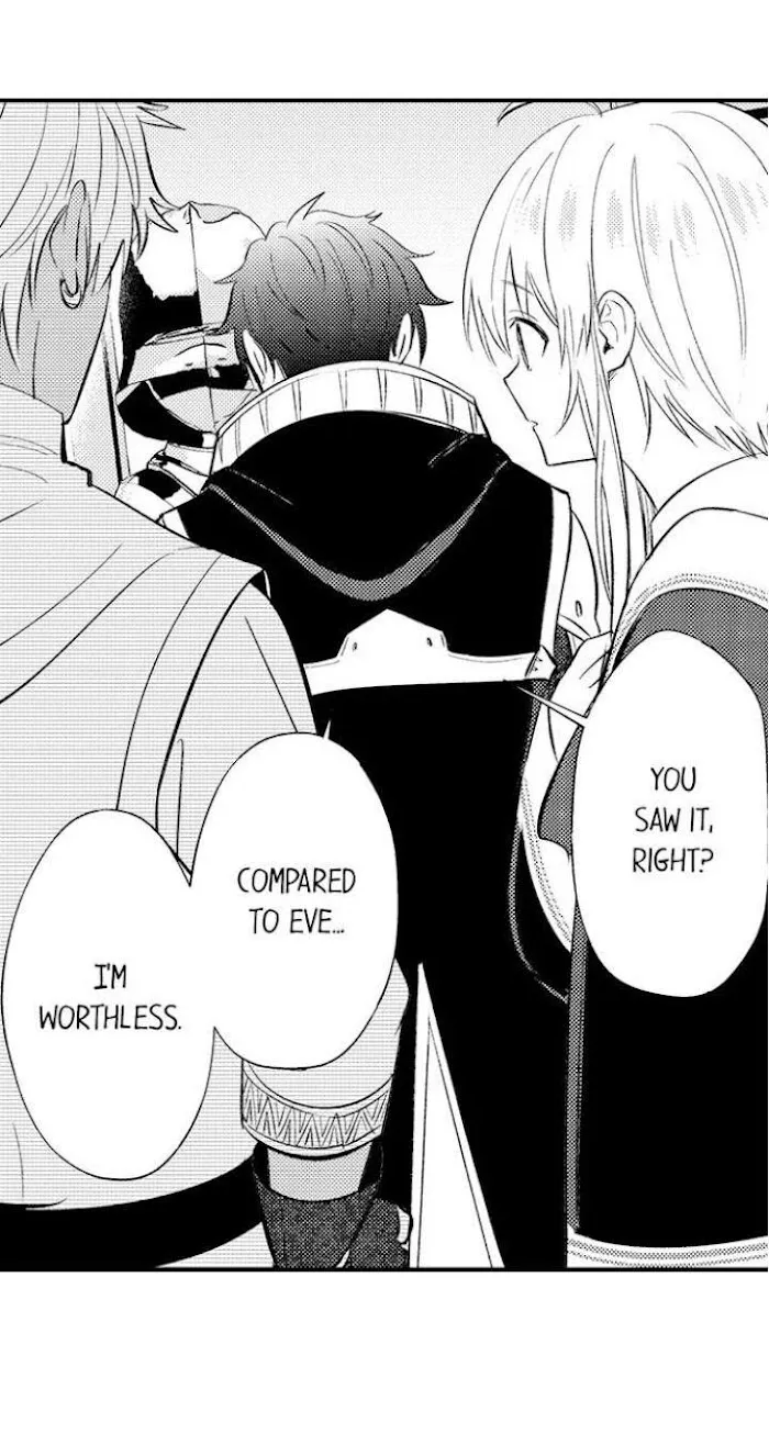 Reincarnated into Demon King Evelogia