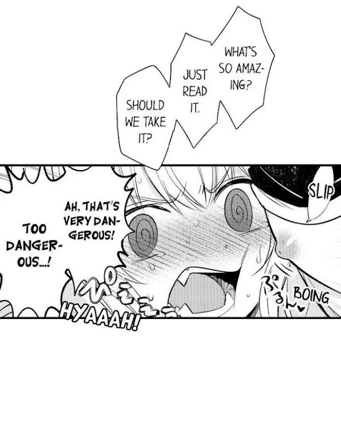 Reincarnated into Demon King Evelogia